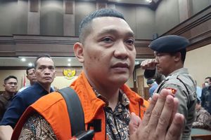 Noel Ebenezer ke 'Sultan Kemenaker': Motor Ducati yang Cocok untuk Saya Apa Ya?