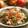 3 Tips Atasi Bawang Putih Pada Nasi Goreng yang Terasa Mentah