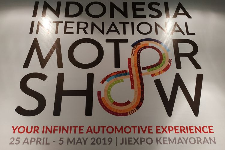 IIMS 2019