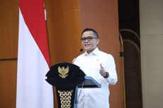 38 Kementerian/Lembaga Pindah ke IKN Tahap Pertama, Berikut Rinciannya