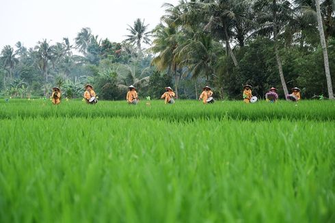 Menparekraf Tawarkan Desa Wisata Jadi Opsi Tempat Libur Lebaran 2022