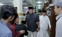 Nyatakan Semarang Aman, Wali Kota Hendi Minta Warganya Tak Ikut-ikutan Aksi 22 Mei