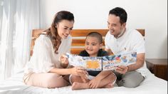 Ingin Anak Bisa Bahasa Inggris sejak Dini, Orangtua Coba Lakukan Ini