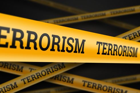 2 Tersangka Teroris Ditangkap di Sulawesi Tengah dan Jawa Tengah