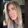 Mirip Jennifer Aniston, Pengguna TikTok Ini Jadi Viral