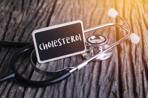 Tanpa Obat, Ini Cara Cepat dan Alami Turunkan Kolesterol Jahat