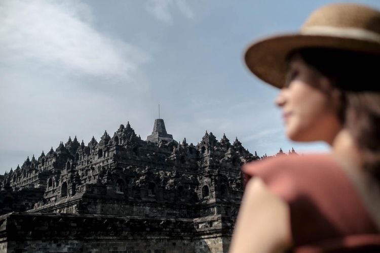 Inilah yang Sekarang Dicari Wisatawan di Indonesia, Apa Saja?