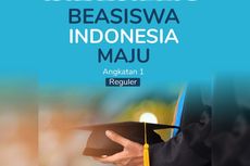 Beasiswa Indonesia Maju S1 dan S2 Dalam dan Luar Negeri, Ini Syarat dan Cara Daftarnya