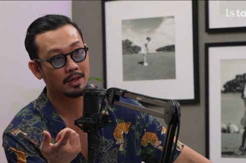 Rasakan Sulitnya Dikaruniai Anak, Denny Sumargo: Pasutri yang Belum Punya Keturunan Tetap Semangat, Jangan Saling Menyalahkan