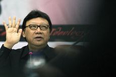 PDI-P: Gubernur DKI Jakarta Perlu Masuk Jajaran Kabinet