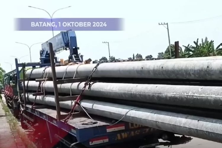 Kecelakaan Maut yang Menewaskan Kapolres Boyolali dan 2 Ajudannya...