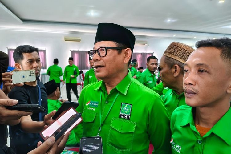 Tren Kursi Naik, PKB Lamongan Targetkan 16 Kursi di Pemilu 2029