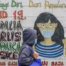 UPDATE 22 Agustus: Kasus Covid-19 di DKI Jakarta Bertambah 701 dalam Sehari