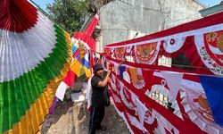 Apakah Setiap Rumah Wajib Pasang Bendera Merah Putih saat Agustus?