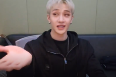 Bang Chan Stray Kids Diistirahatkan demi Alasan Kesehatan 