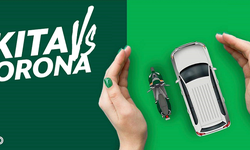 Darurat Corona, Grab Bikin Program Khusus untuk Mitra dan Pelanggan