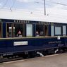 Versi Baru Kereta Mewah Orient Express Akan Beroperasi pada 2023