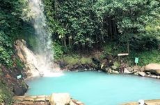 Curug Koleangkak di Subang: Daya Tarik, Harga Tiket, dan Rute