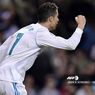 Sejarah Hari Ini: Selebrasi Terakhir Cristiano Ronaldo di Bernabeu
