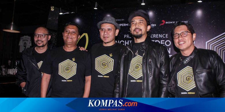 Lirik dan Chord Lagu Semua Tak Sama - Padi Halaman all ...