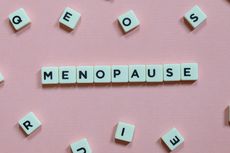 6 Ciri-ciri Haid Menjelang Menopause