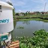 KreditPro dan eFishery Dukung Budidaya Perikanan Lewat Program Kabayan