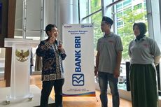 BRI Gelar Literasi Keuangan bagi Pekerja Migran Indonesia di Taiwan