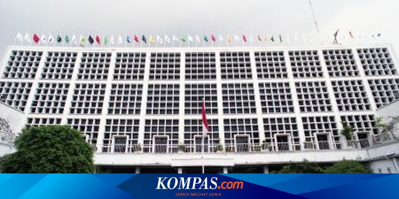 Sejumlah Dapil Masih Kekurangan Caleg Perempuan, KPU Membangkang Putusan MA?