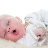 3 Gejala dan Cara Mengatasi Panas Dalam pada Bayi