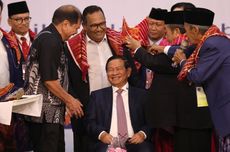 Capaian Polda Jateng 2025: Angka Kriminalitas-Gangguan Kamtibmas Menurun