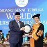 Menko Airlangga: Ekonomi Syariah Perlu Diperkuat untuk Dorong Pertumbuhan Inklusif