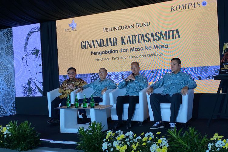 Jurus Jitu Menko Ekuin Era Soeharto: Tutup 16 Bank untuk Redam Krisis 1998