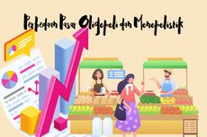 Perbedaan Pasar Oligopoli dan Monopolistik