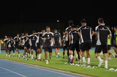 Arab Saudi Vs Indonesia, Alasan Cuaca Diprediksi Jadi Tantangan Garuda