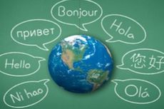 Karier Penerjemah Masih Cerah buat Lulusan Perguruan Tinggi