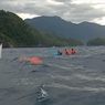 Longboat Berpenumpang 15 Orang Tenggelam di Buru Selatan