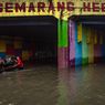 Update: Ini Wilayah di Semarang yang Terendam Banjir dan Tanah Longsor