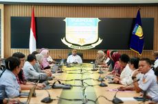 Trump Bilang Ukraina-Rusia 'Lebih Dekat' Menuju Perdamaian