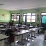 Enam Sekolah Simulasi KBM Tatap Muka di Bekasi