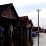 Rob Menggenangi 3 Kecamatan di Kendal, Ribuan Rumah Terendam Air
