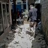 5 Rumah dan 1 Tempat Ibadah di Bandung Barat Rusak Diguncang Gempa Cianjur, Penghuni Luka Tertimpa Reruntuhan