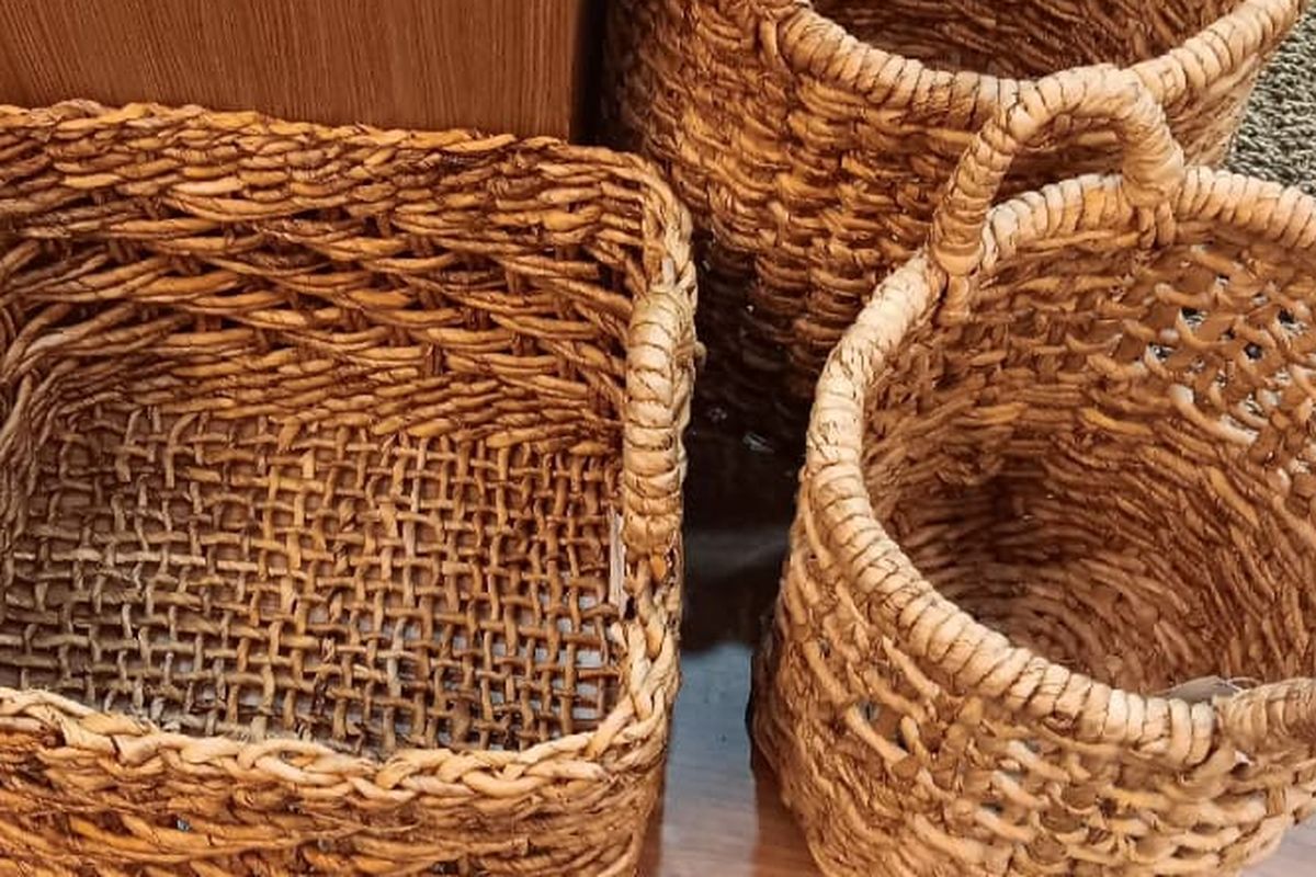 Mahendcraft Yogyakarta Buktikan Orisinalitas Kunci Tembus Pasar Global di IFEX 2026