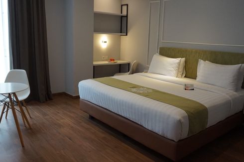Dafam Hotel Management Akan Buka Hotel di Purwokerto