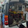 Unit PK3D Jakarta Lakukan Pemeriksaan Ambulans Listrik