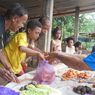 Beli Hasil Kebun Mama Papua di Tepi Jalan, Waterpauw Ajak Masyarakat Konsumsi Pangan Lokal