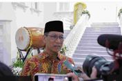 Pj Gubernur DKI Jakarta Akan Berikan Sanksi baji PNS yang Perpanjang Libur Lebaran