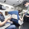 Bakal Ada Layanan VR di Pesawat Korea, Seperti Apa?