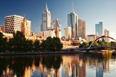 Inilah 10 Tujuan Wisata Terpopuler di Australia! 