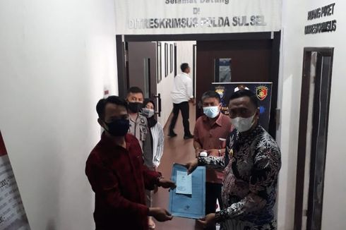 Mantan Ketua DPRD Wajo Menolak Kembalikan Mobil Dinas dan Tak Gubris Peringatan KPK