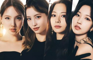Empat Member TWICE Positif Covid-19